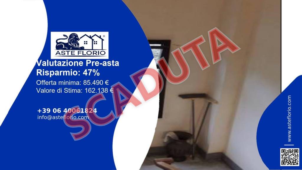 appartamento in vendita a Rapallo in zona Santa Maria del Campo