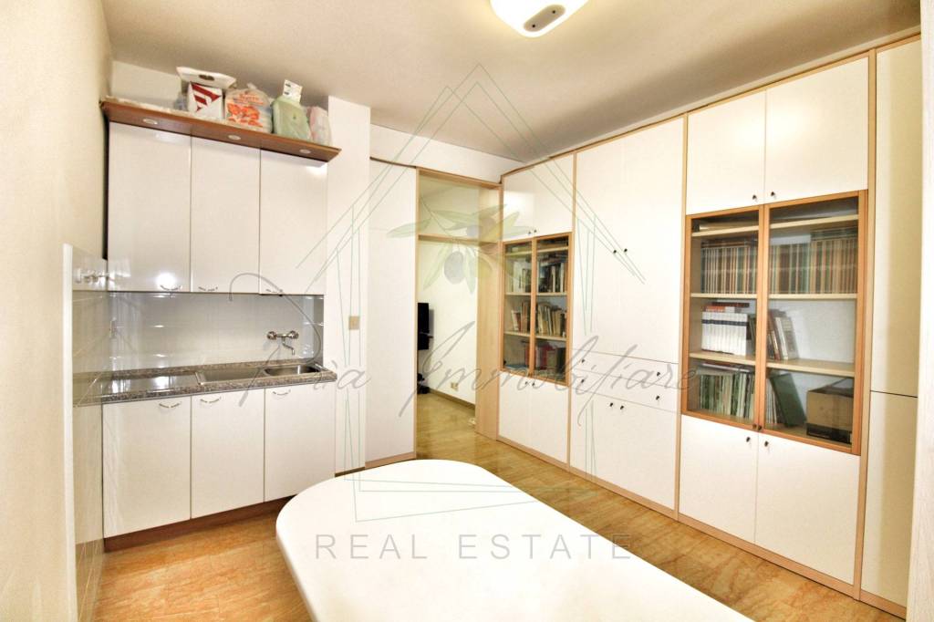 appartamento in vendita a Rapallo