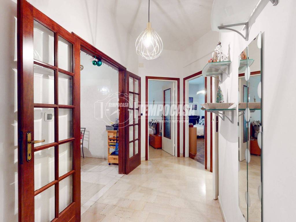 appartamento in vendita a Rapallo