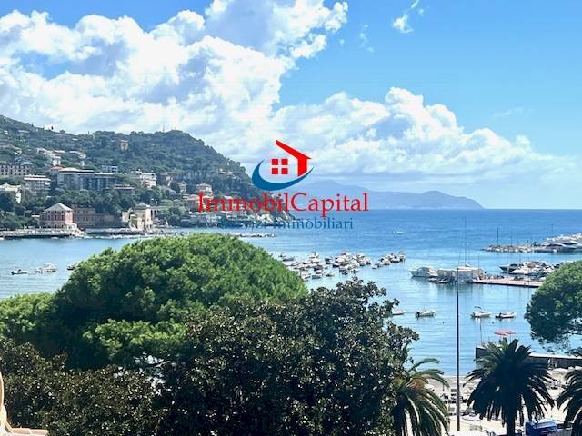 appartamento in vendita a Rapallo