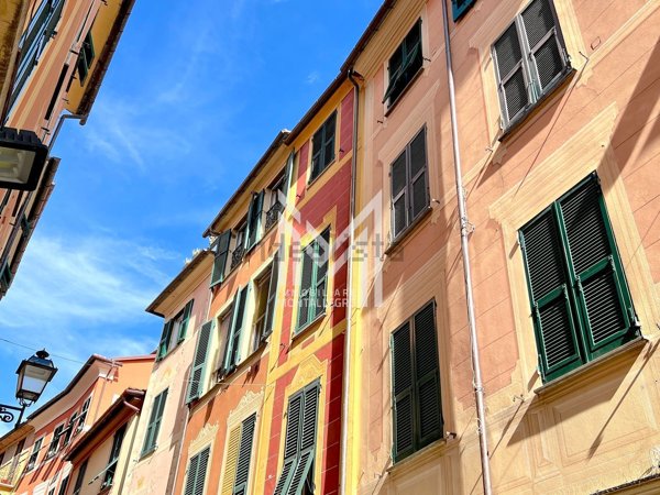 appartamento in vendita a Rapallo