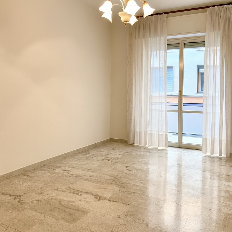 appartamento in vendita a Rapallo in zona San Michele di Pagana