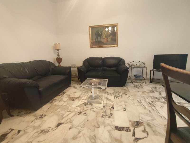 appartamento in vendita a Rapallo in zona San Michele di Pagana