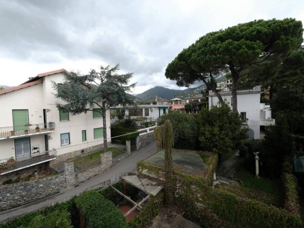 appartamento in vendita a Rapallo