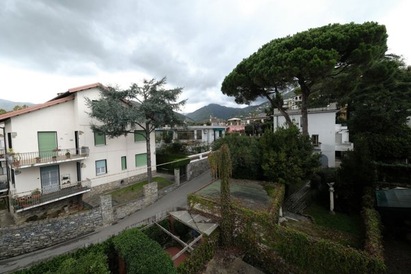 appartamento in vendita a Rapallo