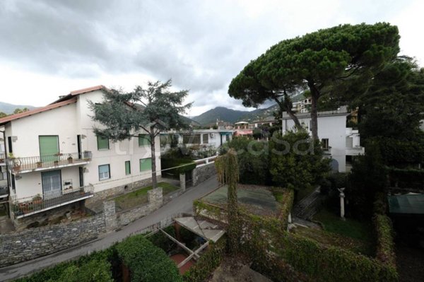 appartamento in vendita a Rapallo