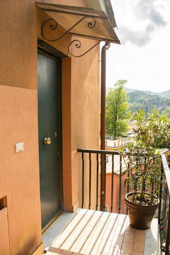 appartamento in vendita a Rapallo in zona Santa Maria del Campo