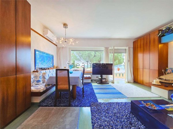 appartamento in vendita a Rapallo