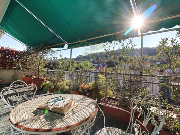 appartamento in vendita a Rapallo