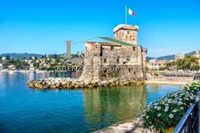 appartamento in vendita a Rapallo