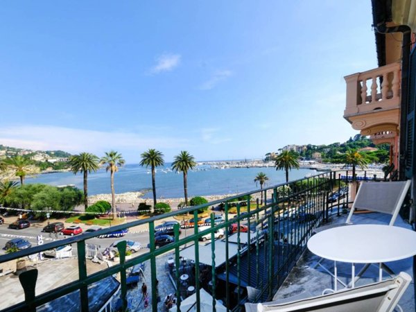 appartamento in vendita a Rapallo