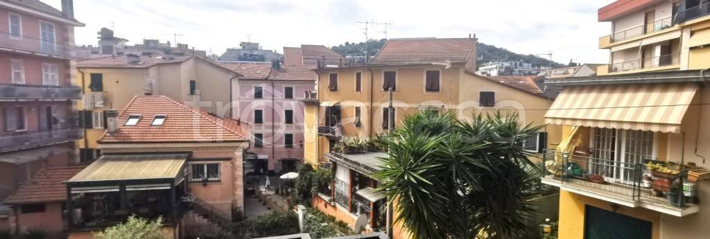 appartamento in vendita a Rapallo