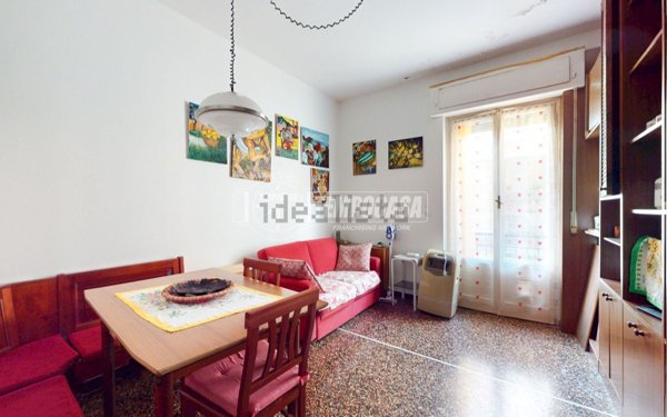 appartamento in vendita a Rapallo