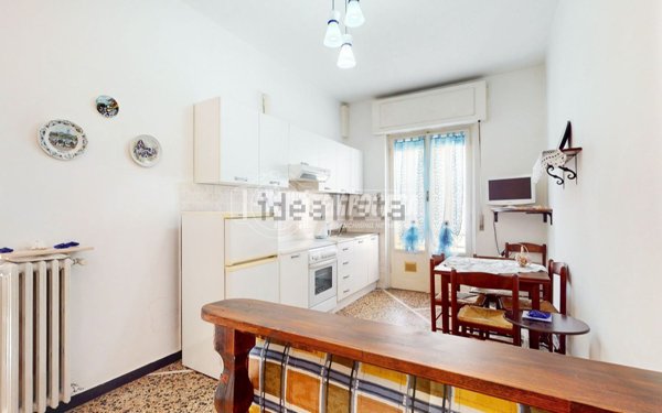 appartamento in vendita a Rapallo