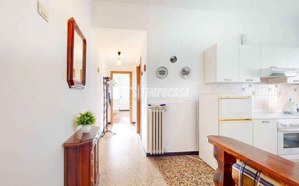 appartamento in vendita a Rapallo