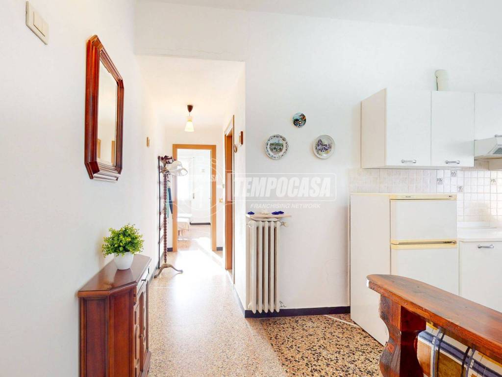 appartamento in vendita a Rapallo