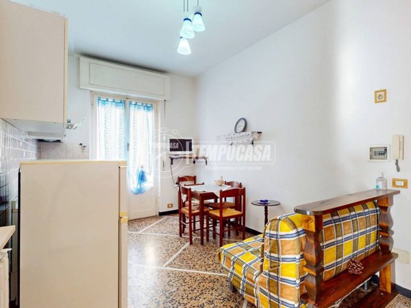 appartamento in vendita a Rapallo