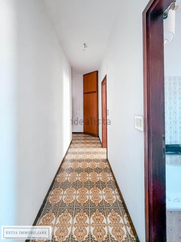 appartamento in vendita a Rapallo