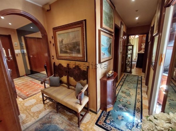 appartamento in vendita a Rapallo