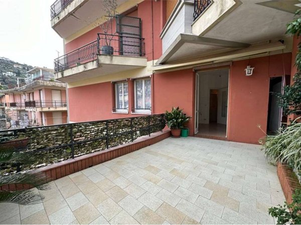 appartamento in vendita a Rapallo