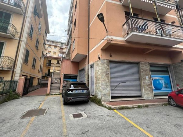 ufficio in vendita a Rapallo