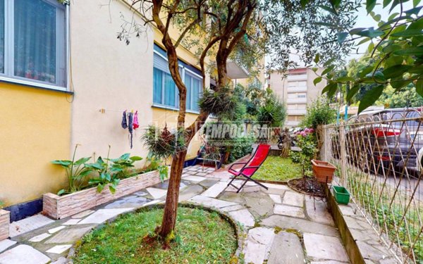 appartamento in vendita a Rapallo