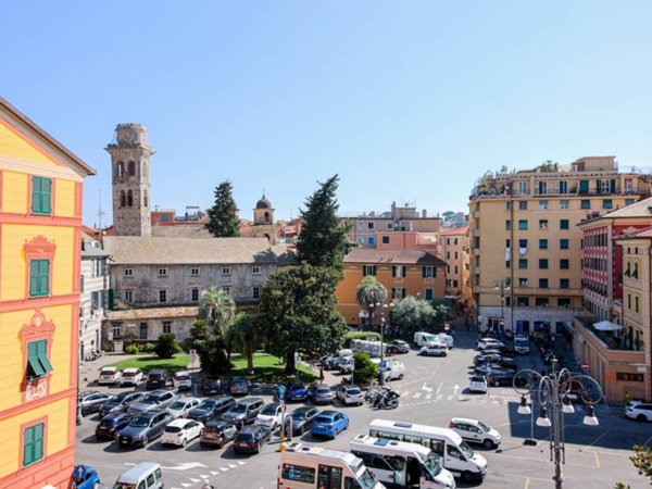 appartamento in vendita a Rapallo