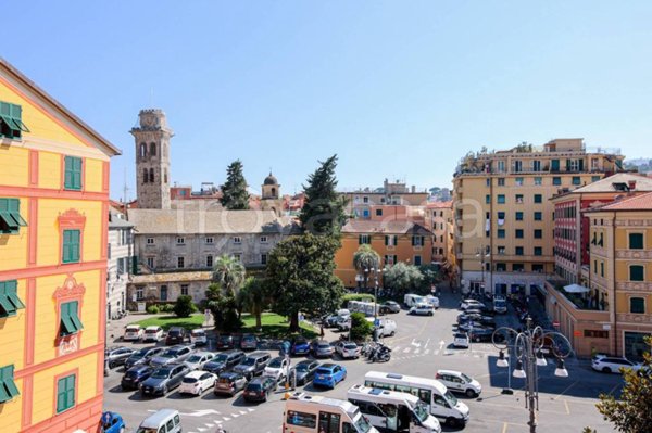appartamento in vendita a Rapallo