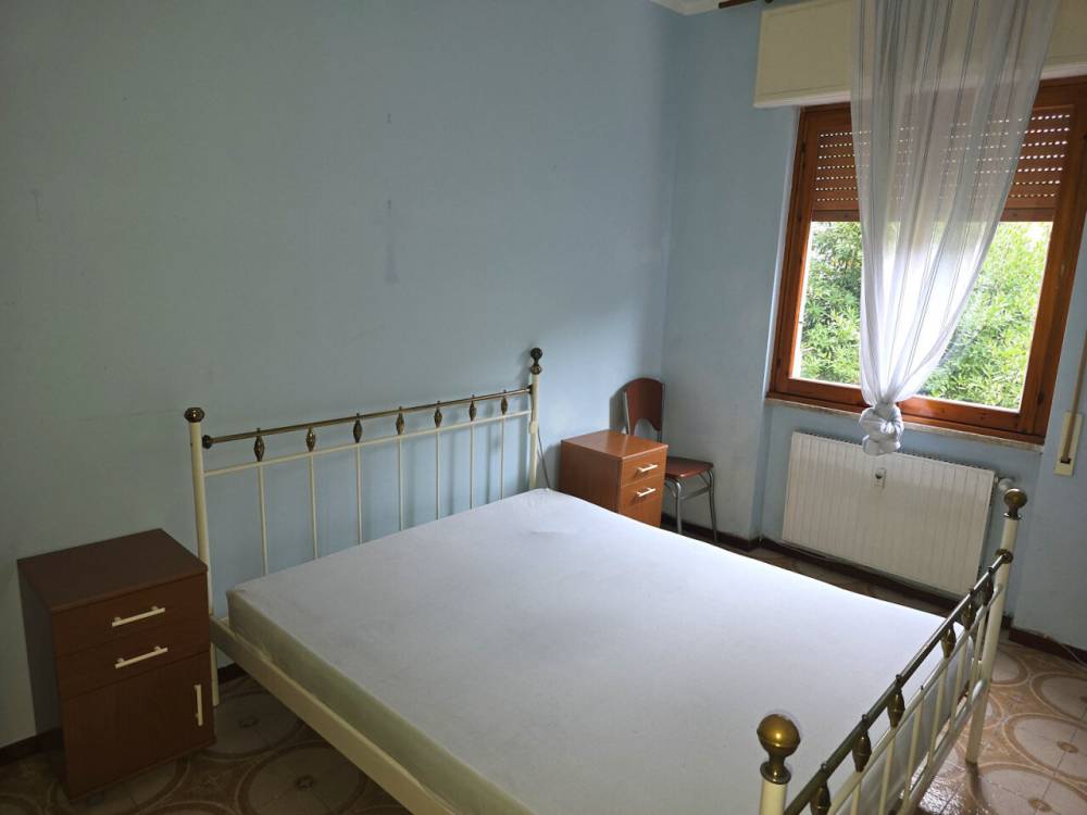 appartamento in vendita a Rapallo