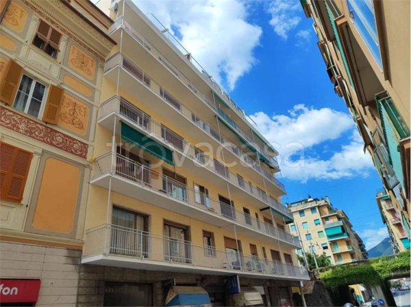 appartamento in vendita a Rapallo