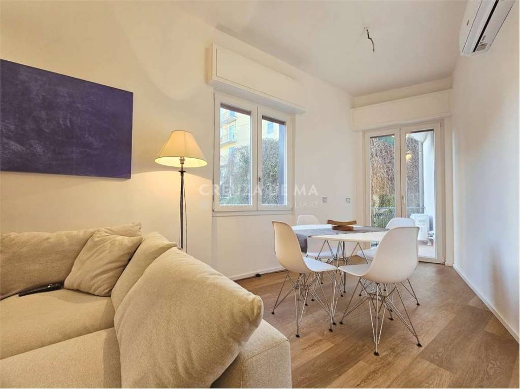 appartamento in vendita a Rapallo in zona San Michele di Pagana