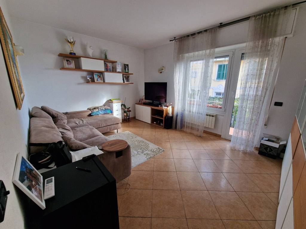 appartamento in vendita a Rapallo