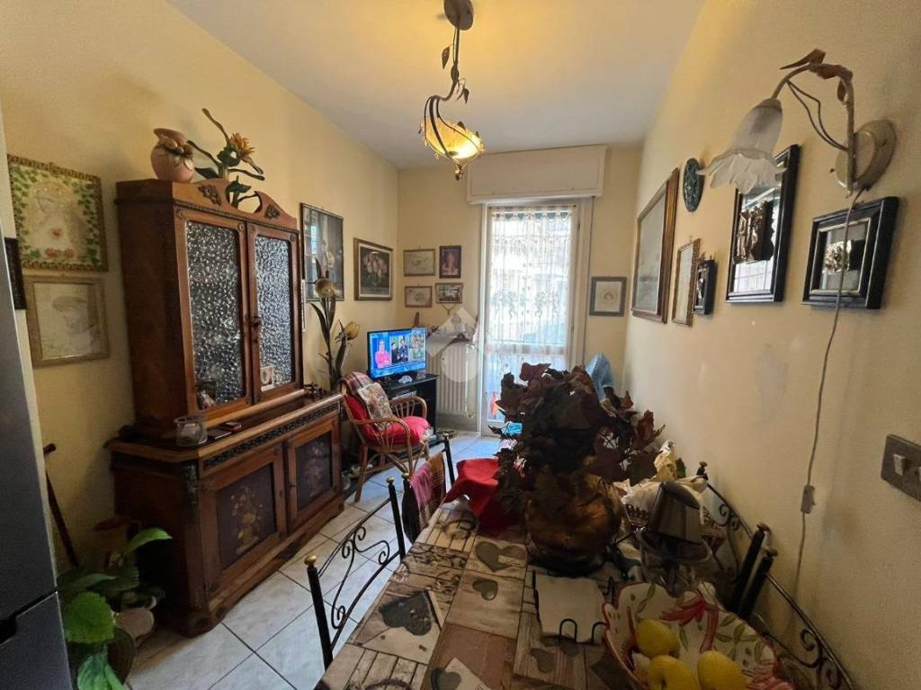 appartamento in vendita a Rapallo