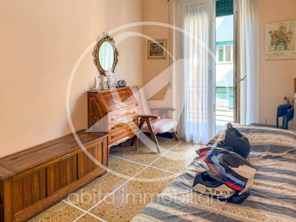 appartamento in vendita a Rapallo