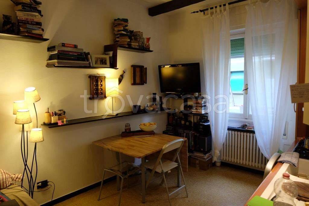 appartamento in vendita a Rapallo in zona Santa Maria del Campo