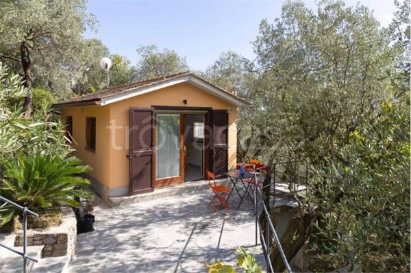 monolocale in vendita a Rapallo