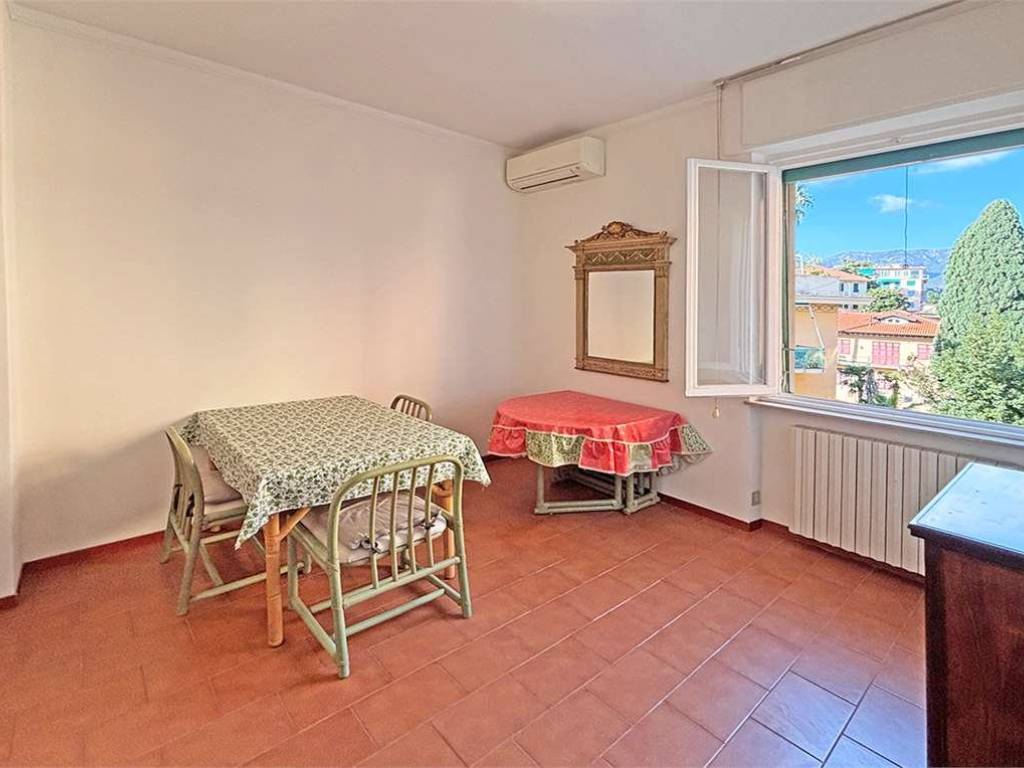 appartamento in vendita a Rapallo
