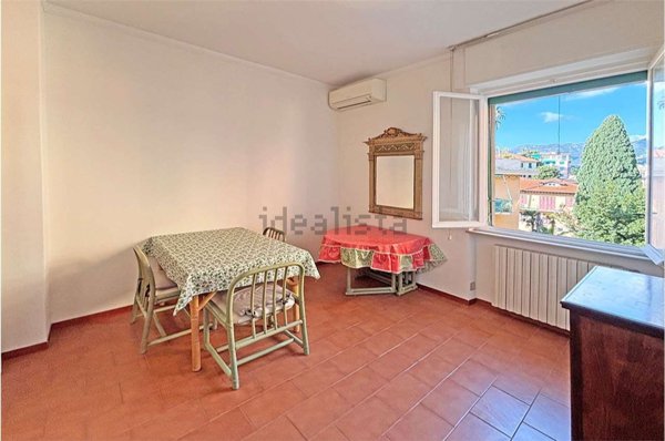 appartamento in vendita a Rapallo