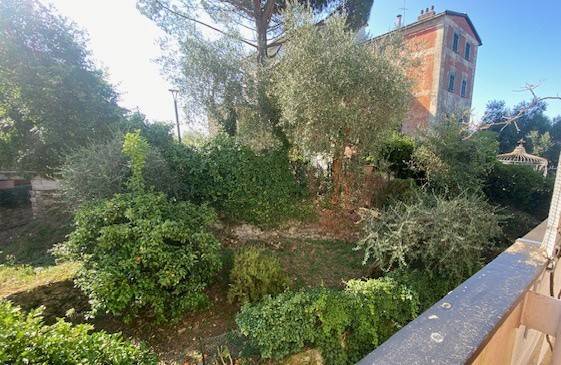 appartamento in vendita a Rapallo