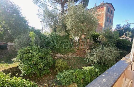 appartamento in vendita a Rapallo