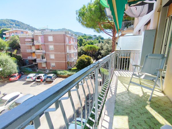 appartamento in vendita a Rapallo