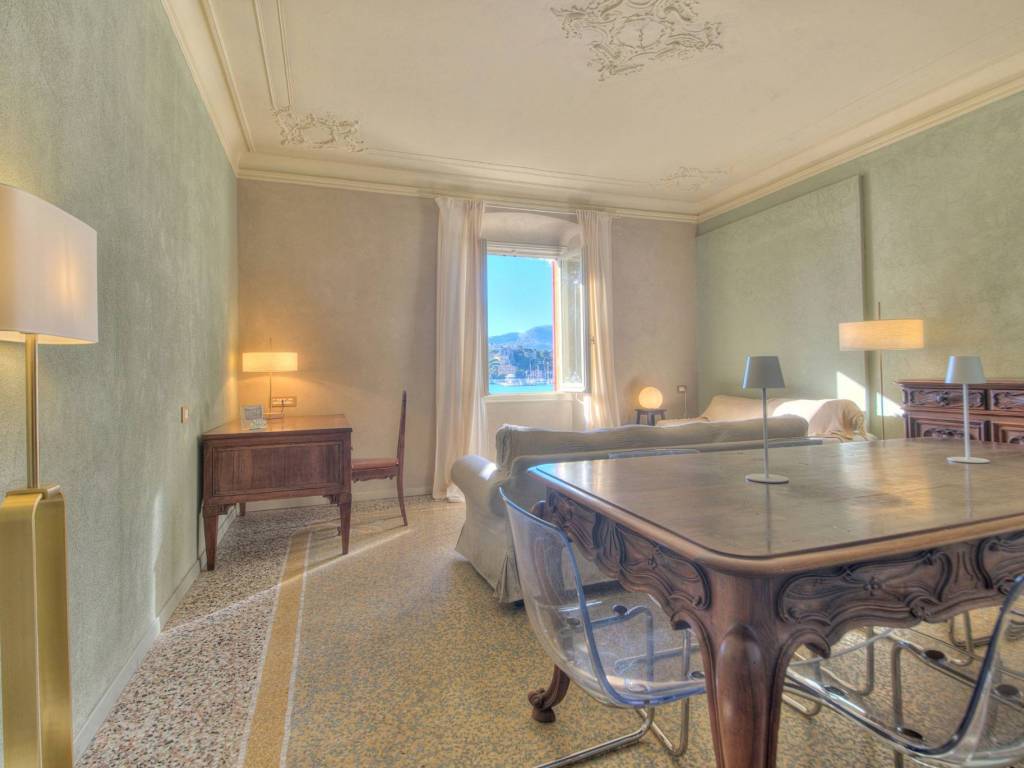appartamento in vendita a Rapallo