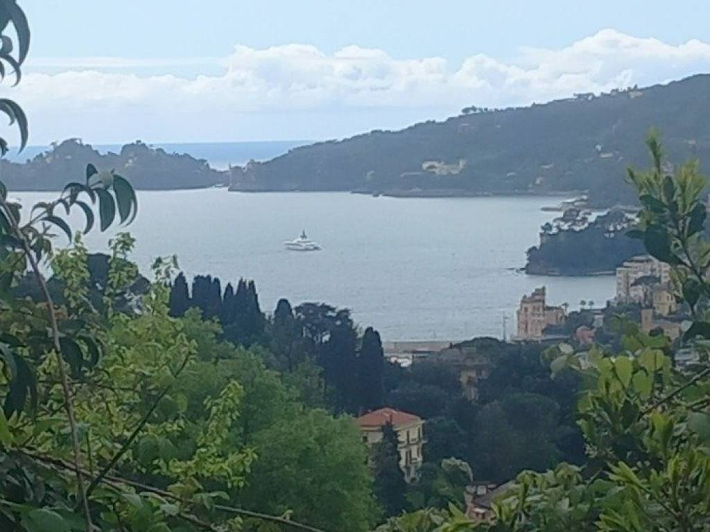 casa indipendente in vendita a Rapallo