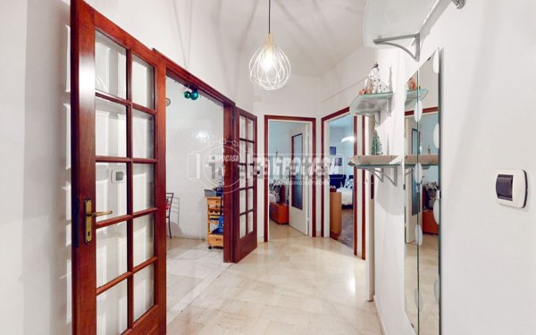 appartamento in vendita a Rapallo