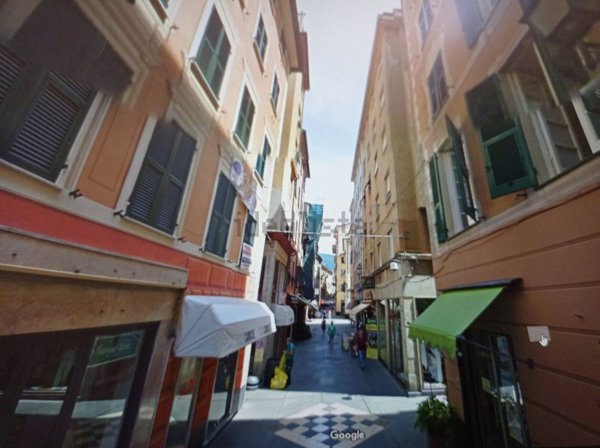 appartamento in vendita a Rapallo