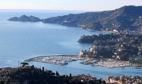 intera palazzina in vendita a Rapallo