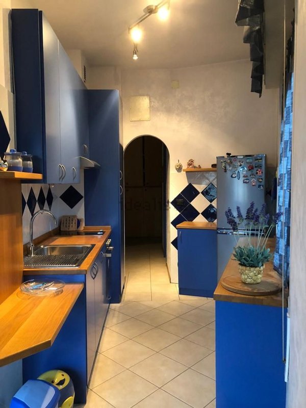 appartamento in vendita a Rapallo