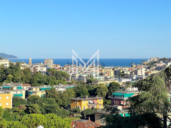 appartamento in vendita a Rapallo