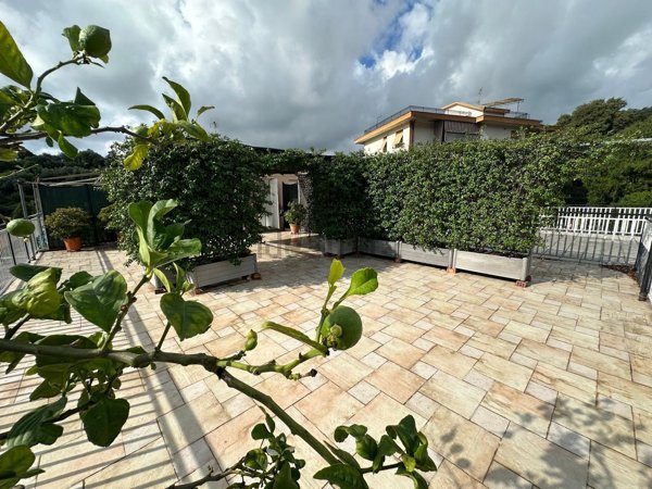 appartamento in vendita a Rapallo