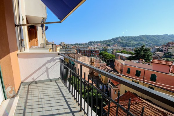 appartamento in vendita a Rapallo